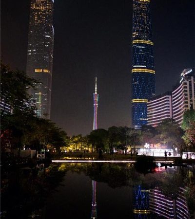 广州百花丛：来自bhc官网的中国文明之花