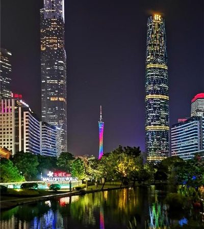 广州大型会所提供顶级服务，满足你的需求